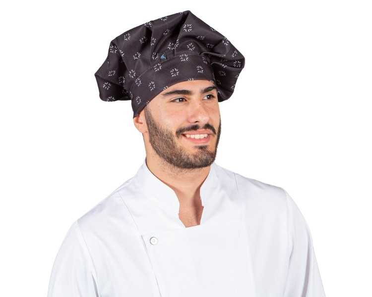 Cappello Gran Chef