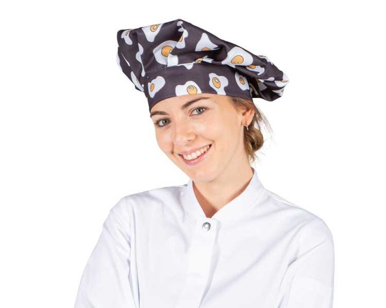 Cappello Gran Chef