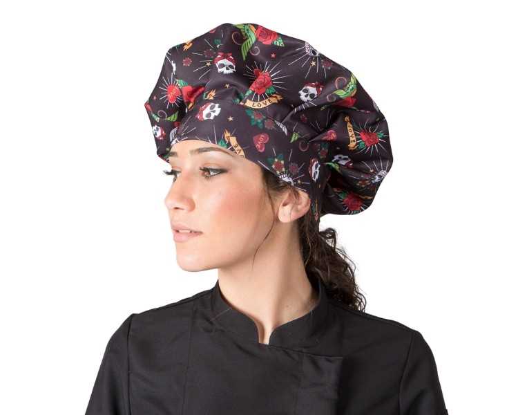 Cappello Gran Chef