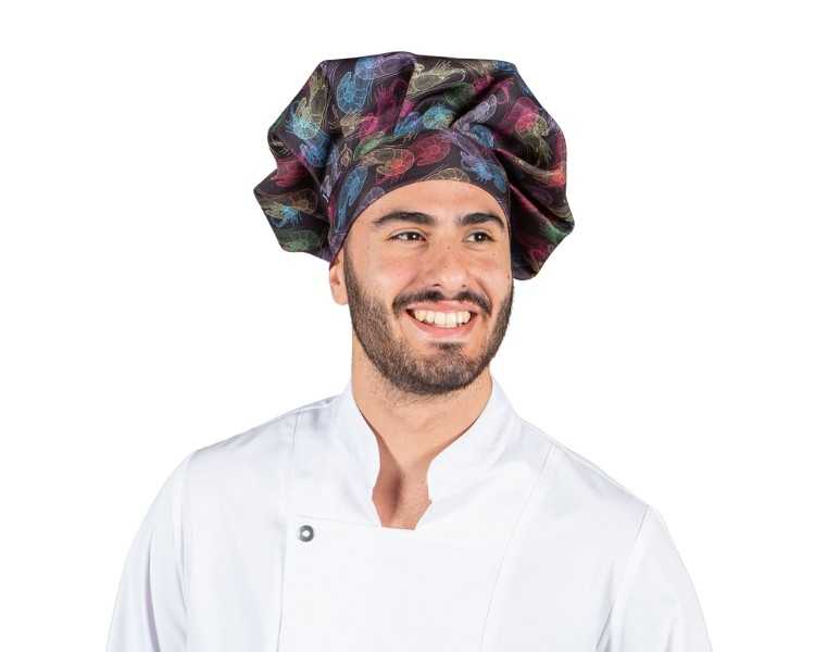 Cappello Gran Chef