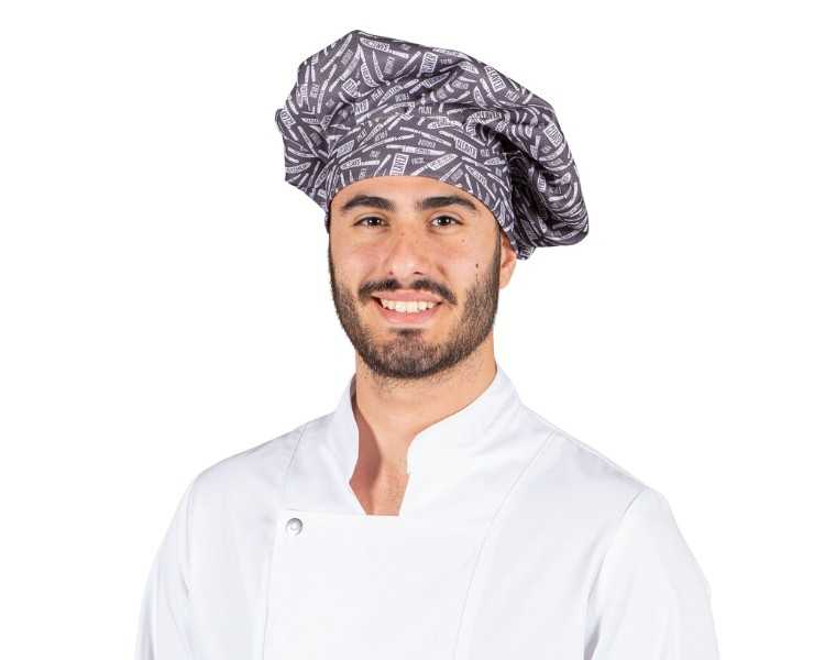 Cappello Gran Chef