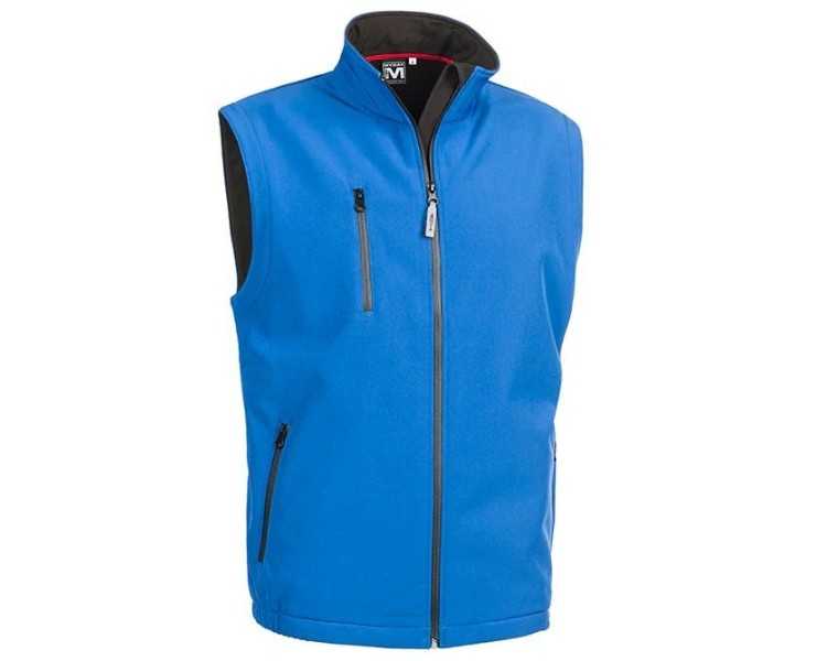 Gilet Softshell